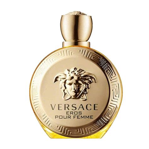 versace eros 100 ml damen|Versace Eros best price.